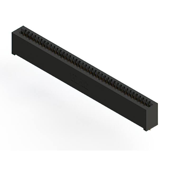 392-040-520-101 EDAC Inc.  Edgeboard Connectors